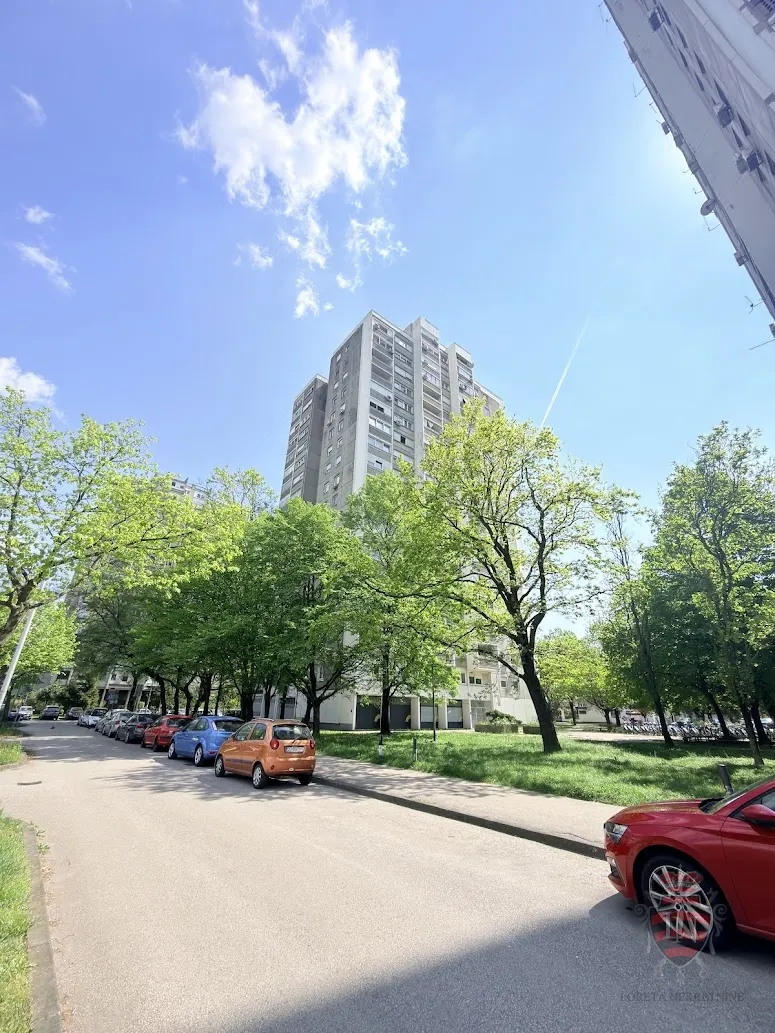 travno, 2-sobni stan na odličnoj lokaciji - slika 28