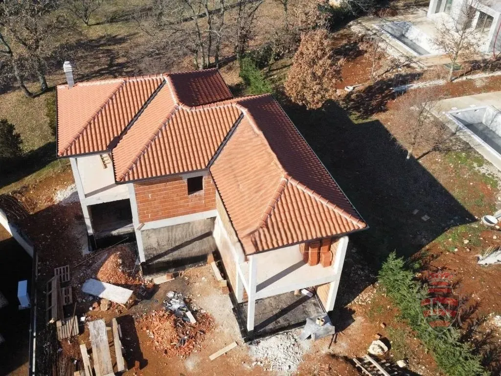 kuća s bazenom, novogradnja, poreč, 175 m2 na parceli od 762 m2 - slika 18