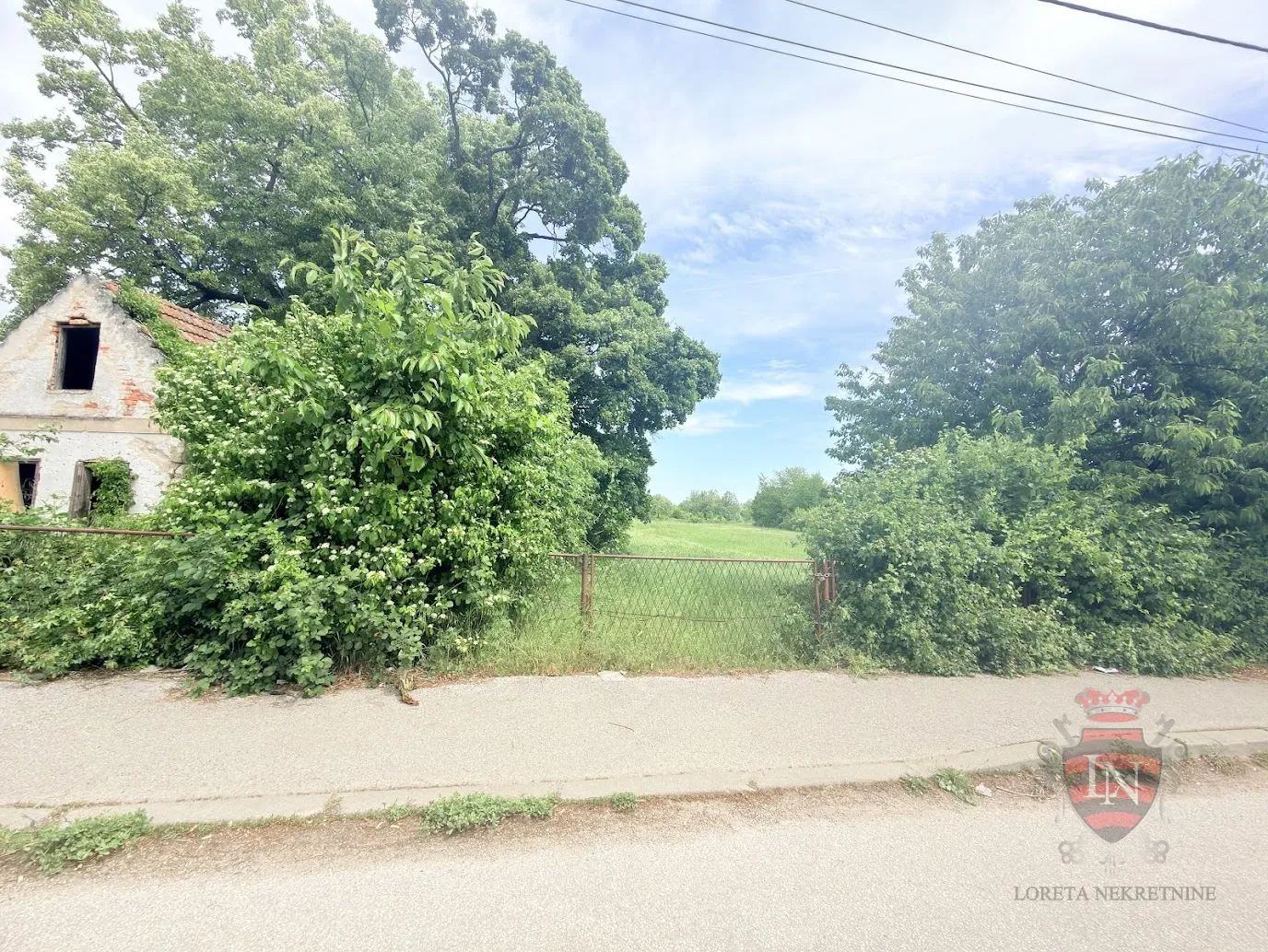 razvojna lokacija uz slavonska avenija | 8.308 m² | m1 / m2 | pravilan oblik | mogućnost okrupnjavanja - slika 21