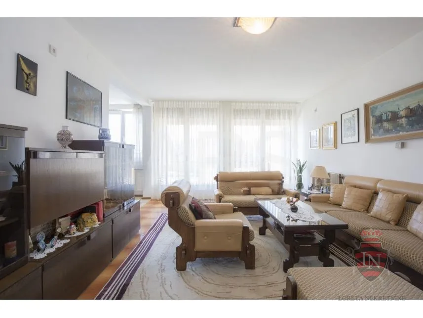 kuća s pogledom na more, labin, rabac, 155 m2 - slika 5