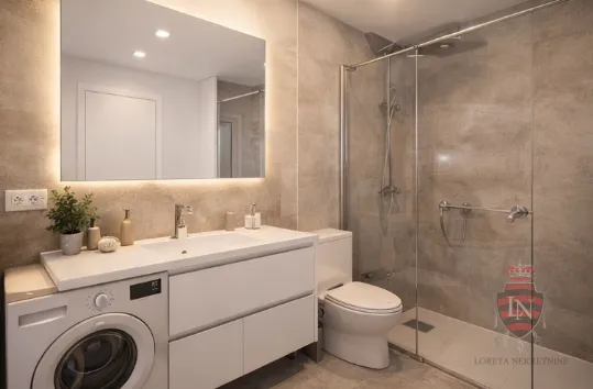 novogradnja nuncijata s3, 78 m2 - slika 27