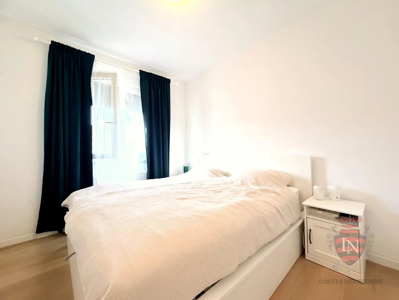 rudeš | moderan 3-soban stan u mirnoj ulici | terasa 32,79 m² | parking + spremište - slika 20