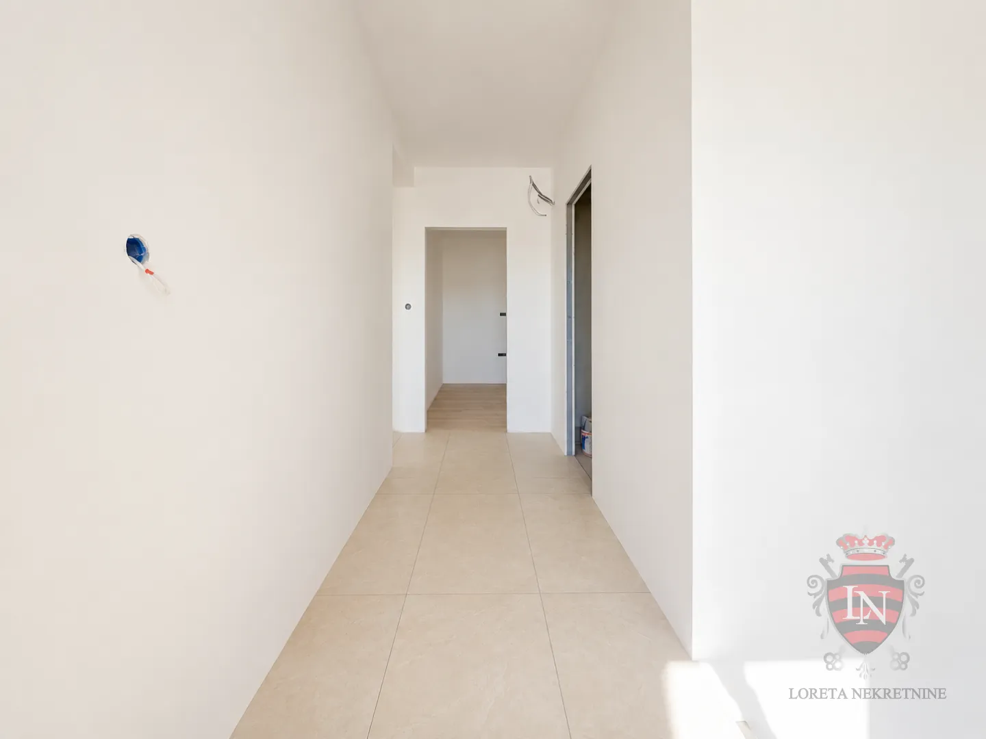 kuća u nizu, rakitje, 157,37 m2, s1 - slika 14