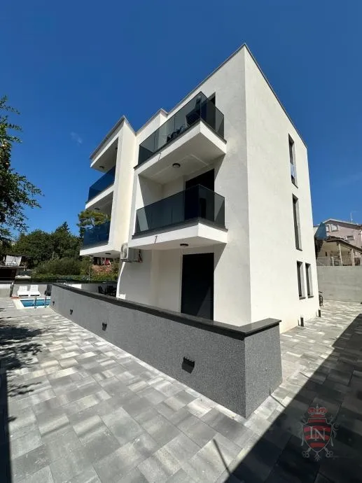 stan novogradnja 72 m2, vrboska - slika 2