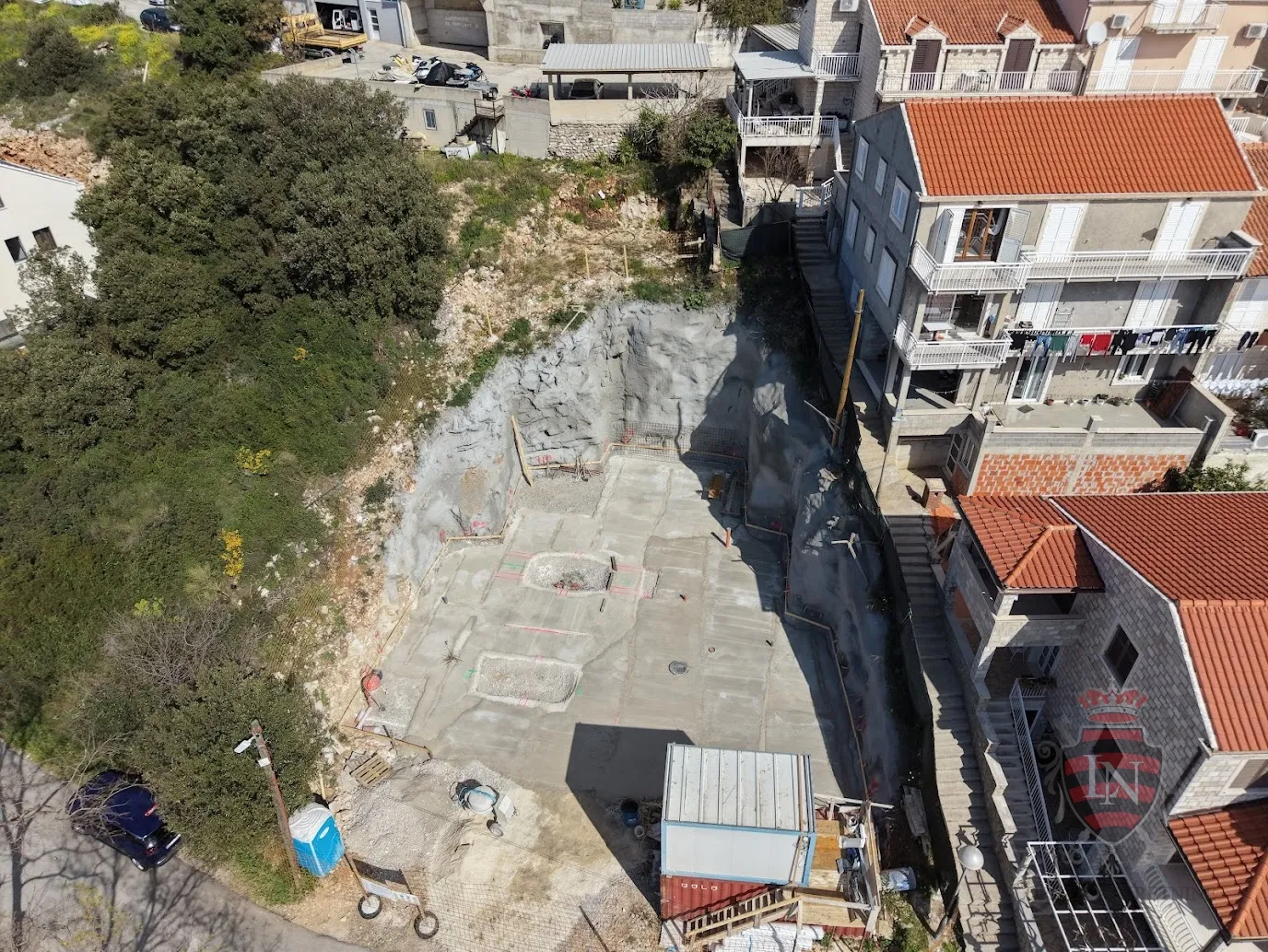novogradnja nuncijata s1, 153 m2 - slika 10