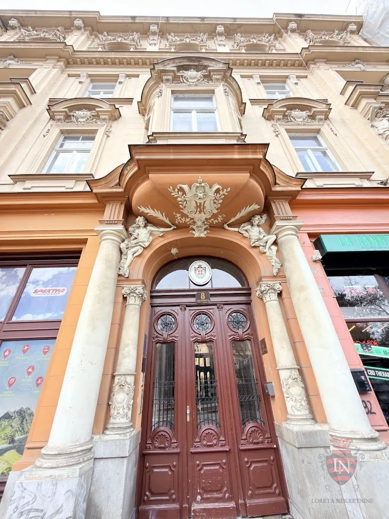 prostor centar, park zrinjevac 75 m2 - slika 24