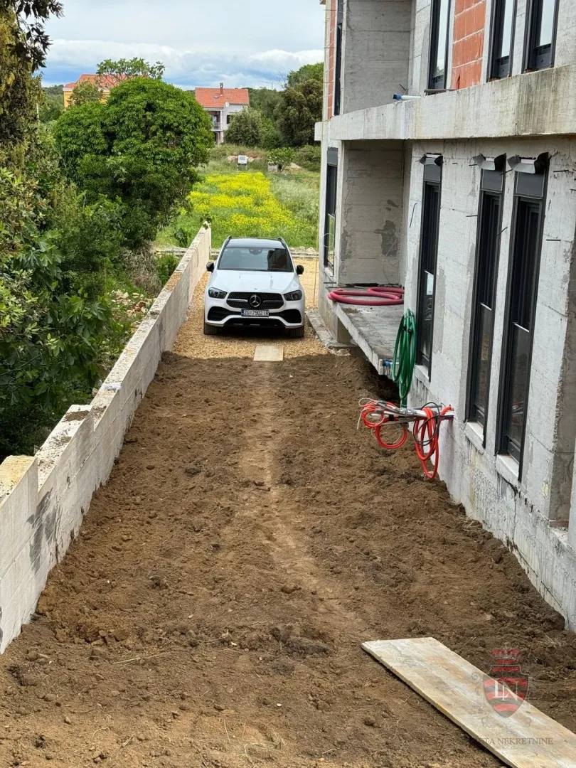 novogradnja zadar 219,80 m2, s1 - slika 13