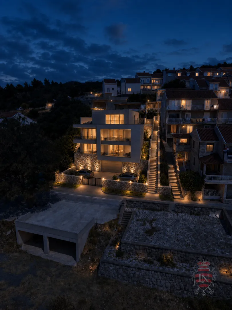 novogradnja dubrovnik, nuncijata s4, 168 m2 sa bazenom - slika 10