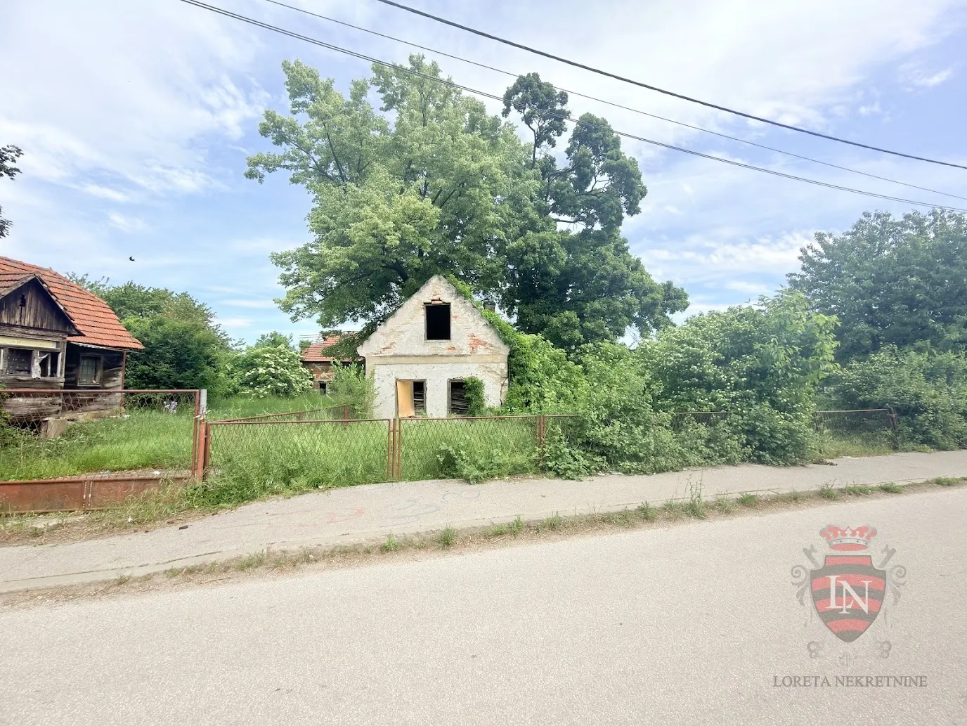 razvojna lokacija uz slavonska avenija | 8.308 m² | m1 / m2 | pravilan oblik | mogućnost okrupnjavanja - slika 19