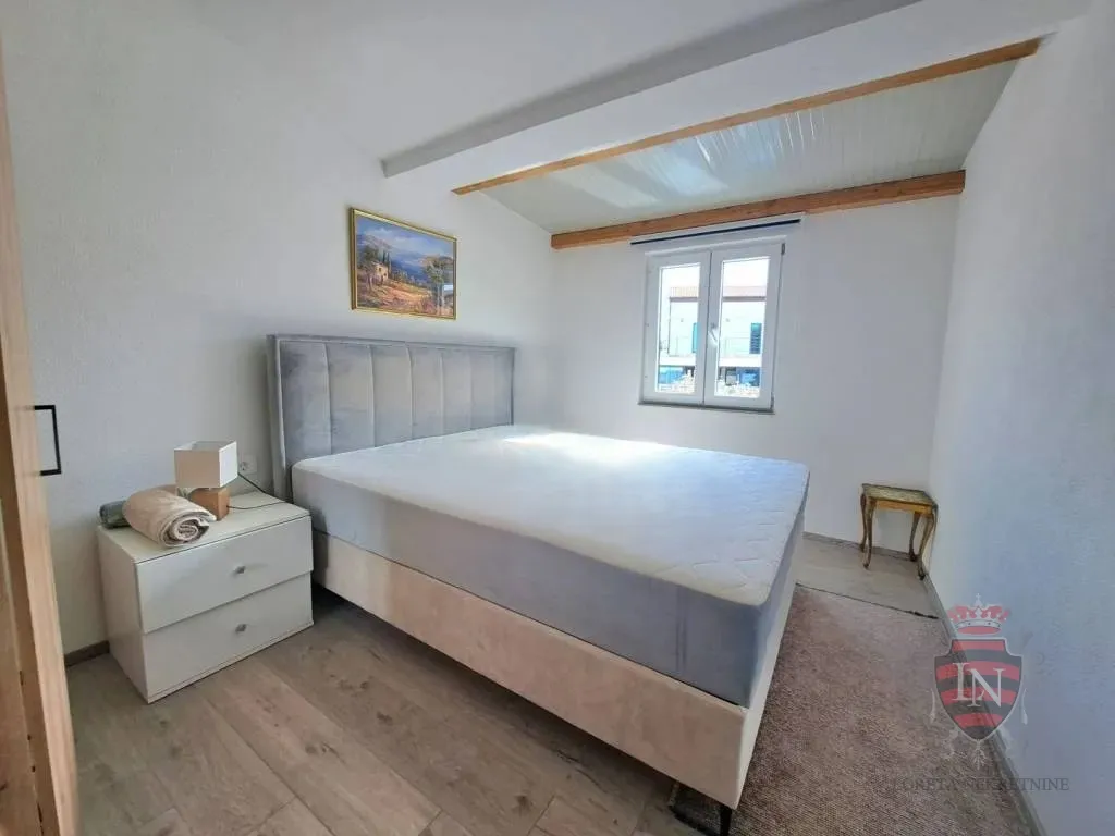 kuća s pogledom na more i bazenom, poreč - slika 21
