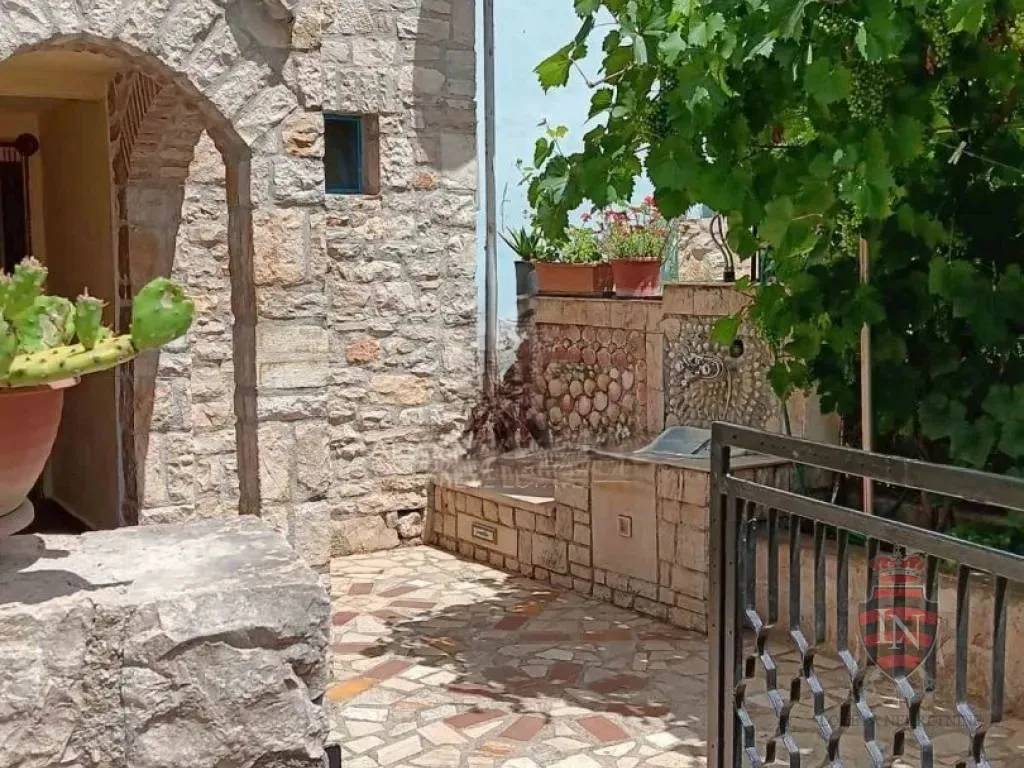 dvoetažni stan 105 m2 sa terasom, poreč - slika 18