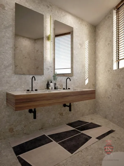 vila s pogledom 128 m2, vodnjan - slika 13