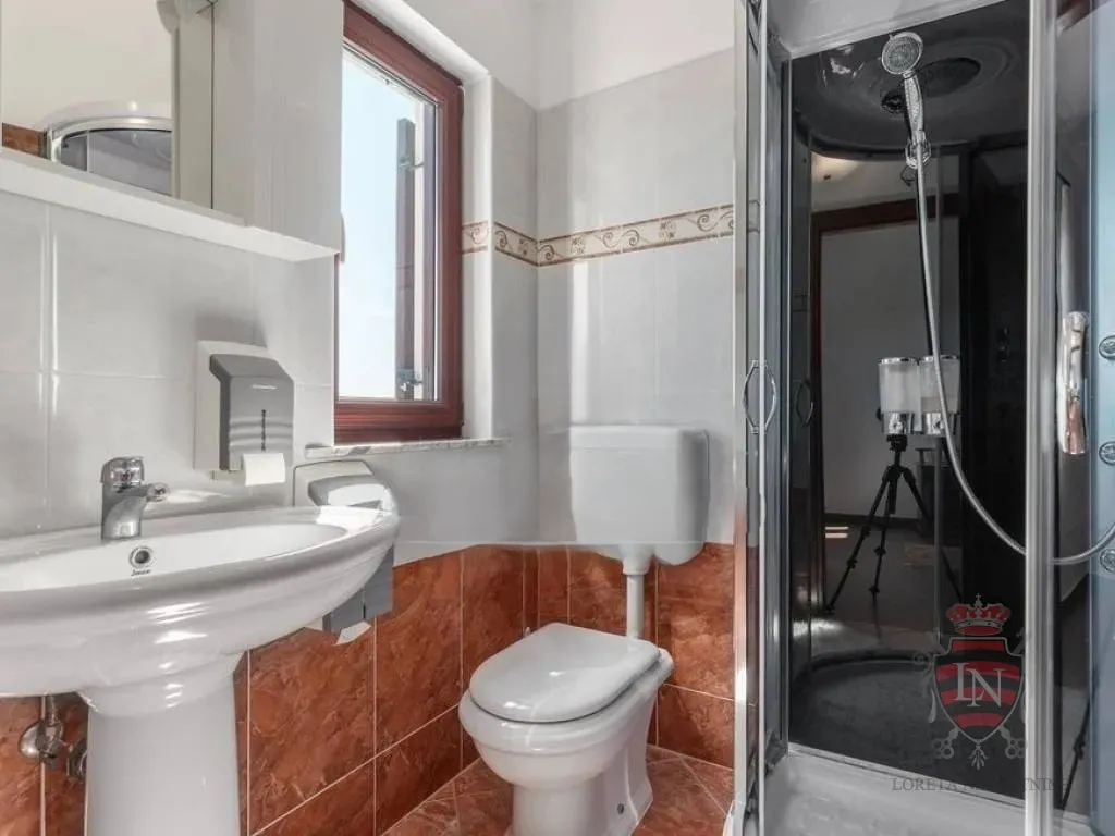 kuća s bazenom 160 m2, barban - slika 17