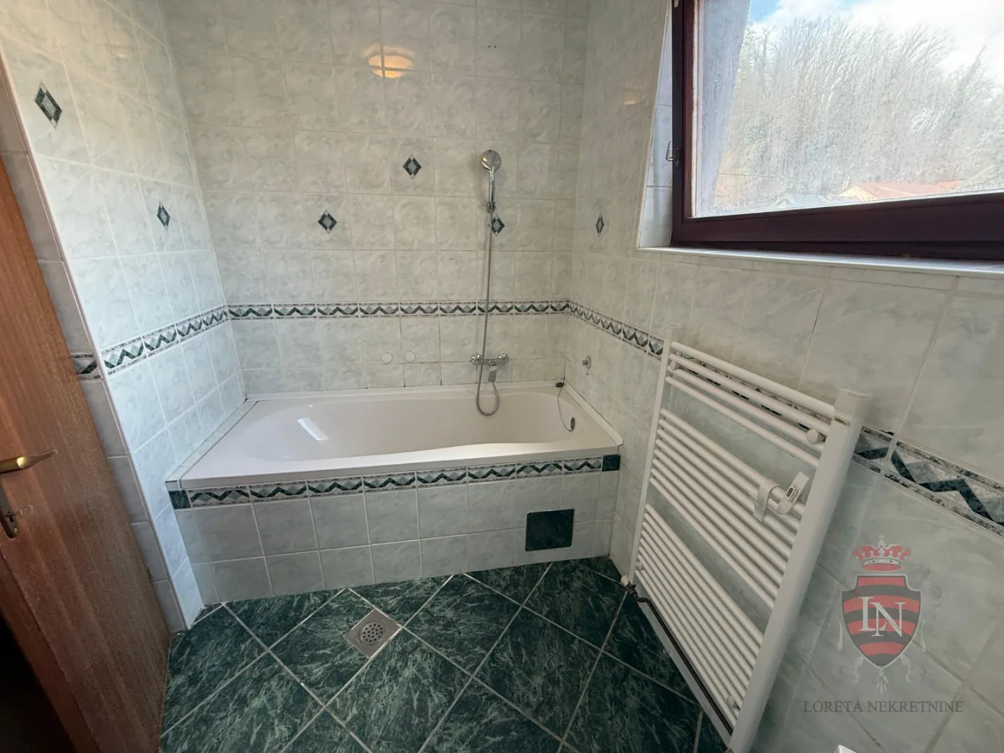 kuća črnomerec 281,34 m2 - slika 7