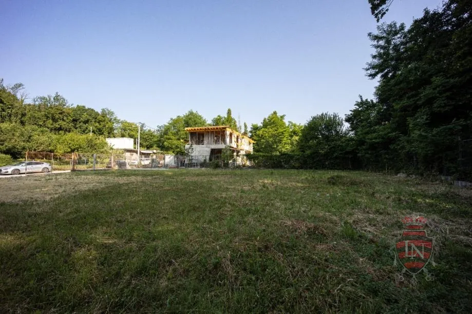 građevinsko zemljište gračani, 931 m2 - slika 4