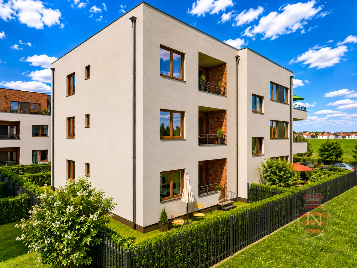 Sv. Klara, novogradnja, 87,48 m2, B3 - Zagreb