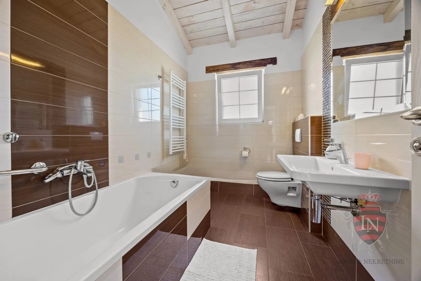 kuća s bazenom sveti lovreč, 131 m2 - slika 36