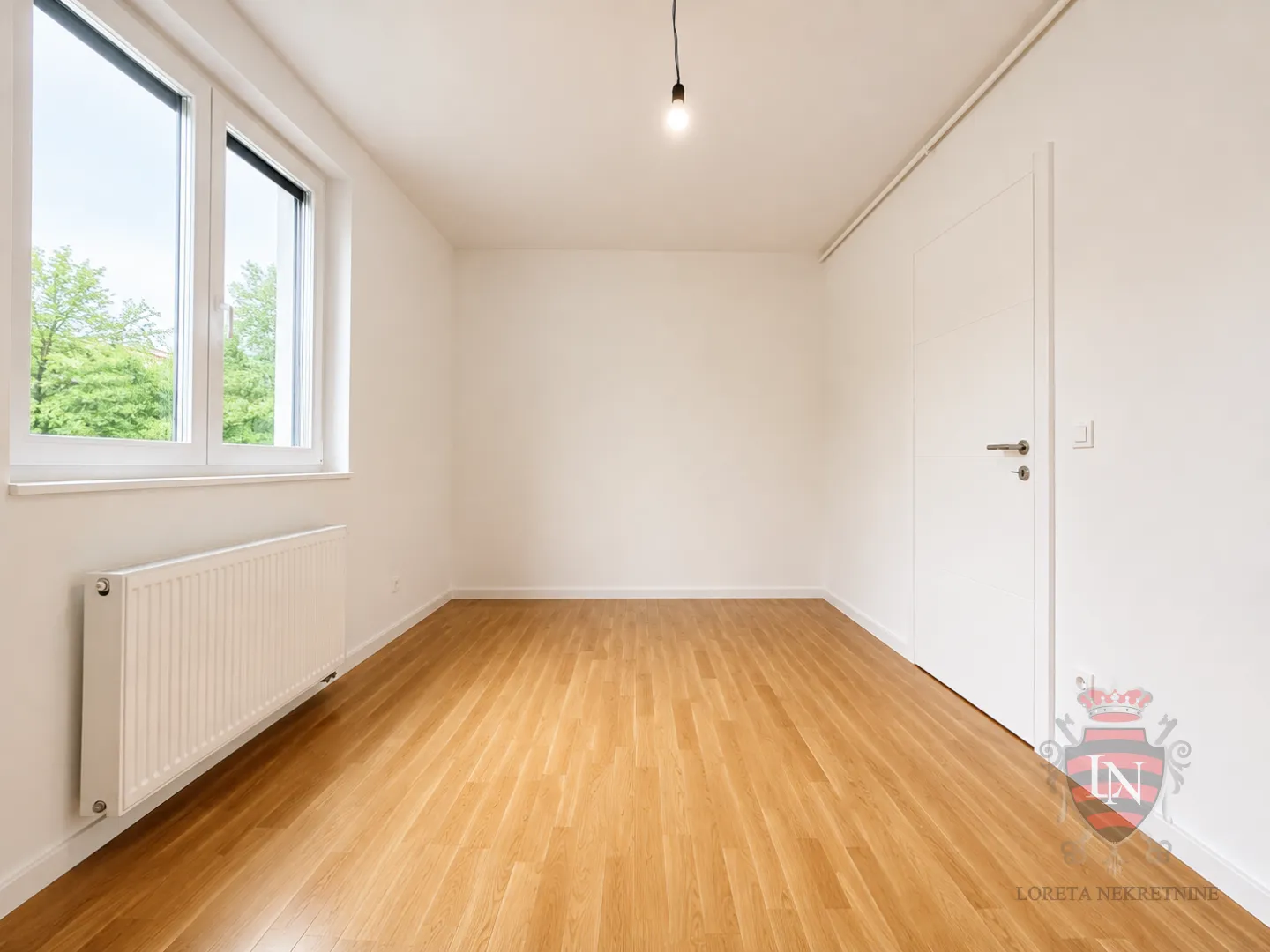 prostran i funkcionalan s lođom i parkirnim mjestom , arena, blato, 116,38 m2 - slika 15