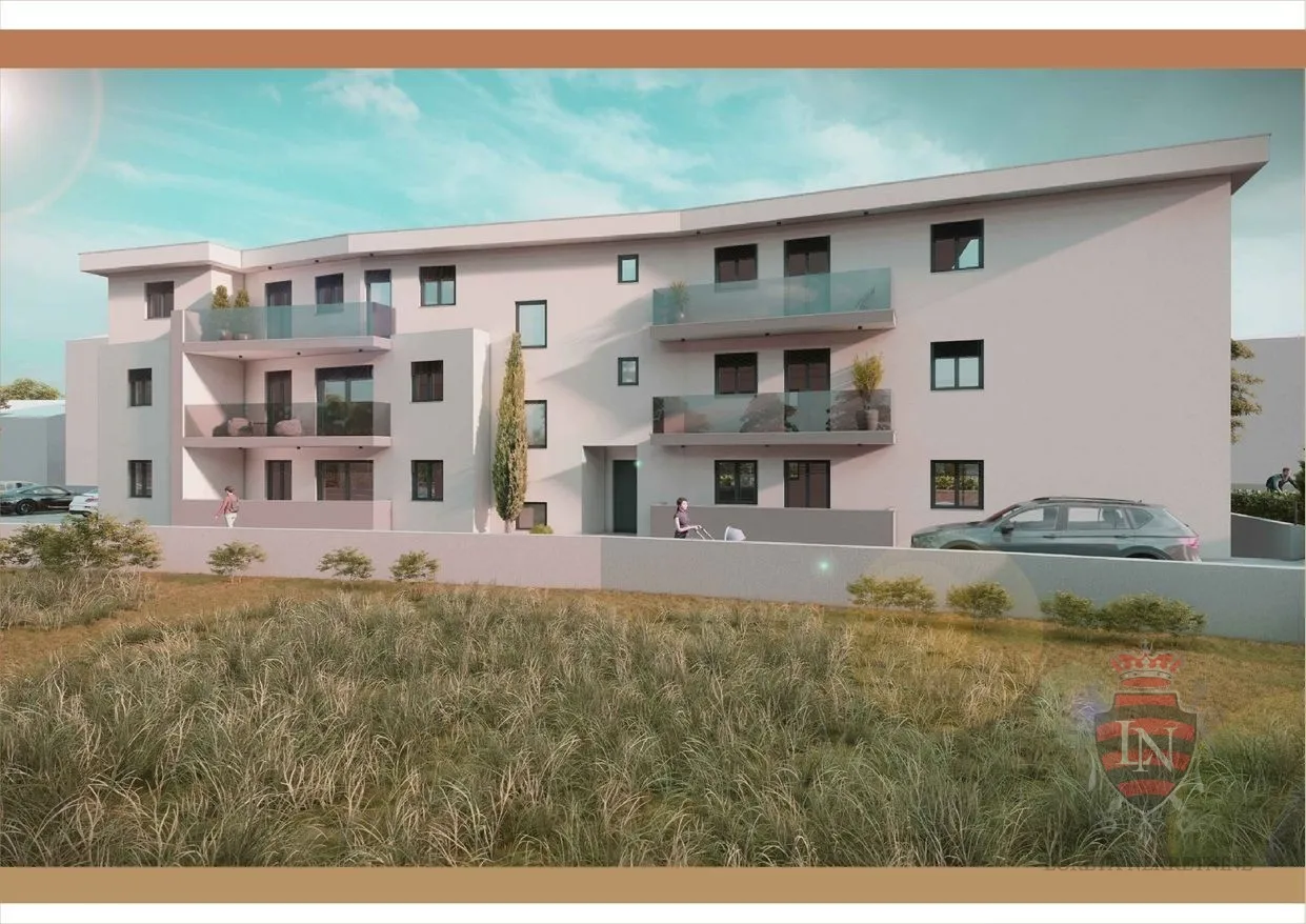 apartman ab, sjajna lokacija, novogradnja, štinjan, 49,40 m2 - slika 6