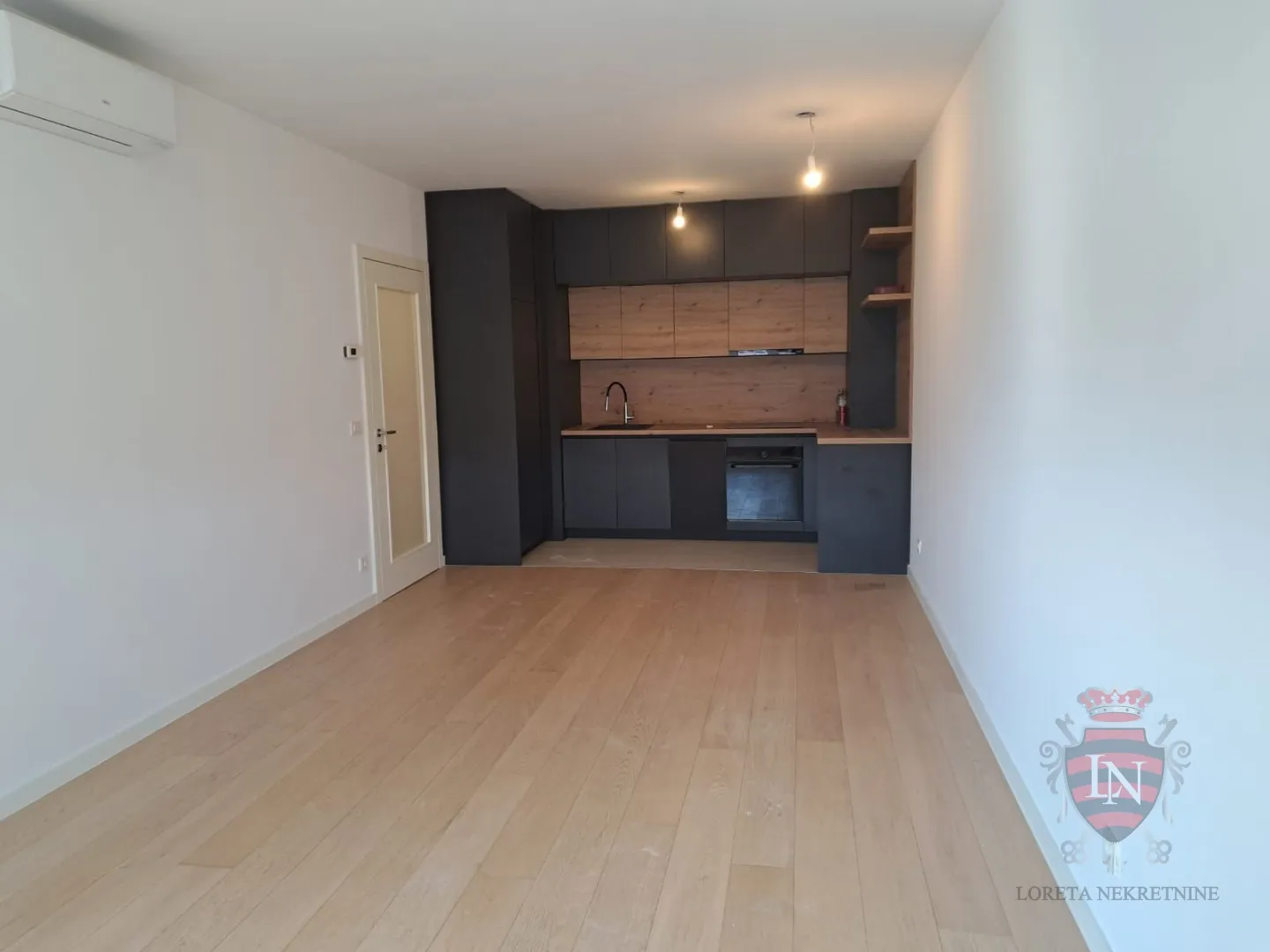 poslovni prostor, uredski, meandar centar, središće, 67,87 m2 - slika 9