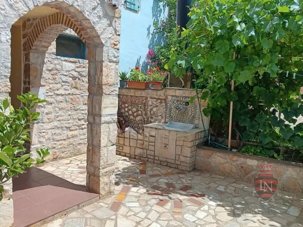 dvoetažni stan 105 m2 sa terasom, poreč - slika 19