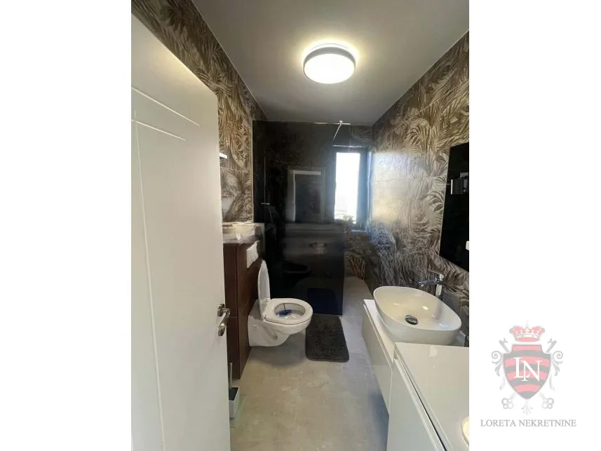 vila labin, 160 m2 s bazenom - slika 9