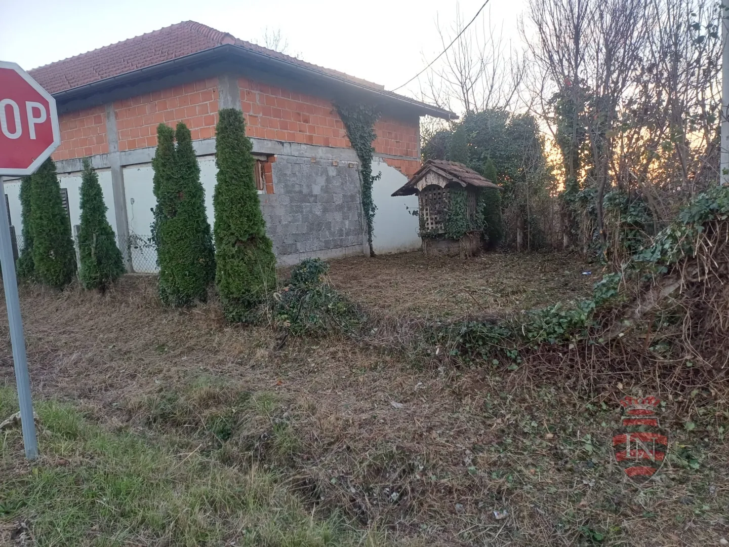 kuća sa zemljištem 700 m2 cugovec - slika 3