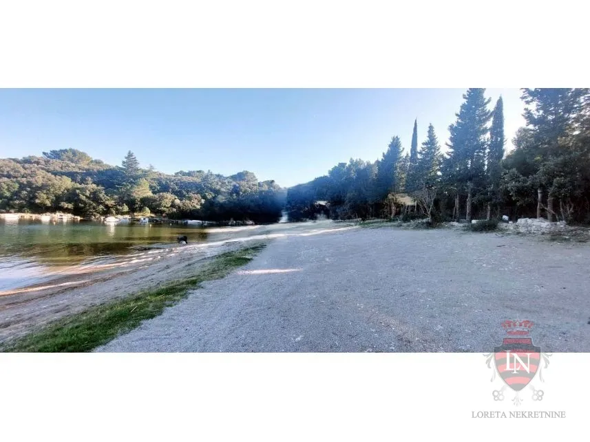 građevinsko zemljište s pogledom na more 2992 m2, labin - slika 7