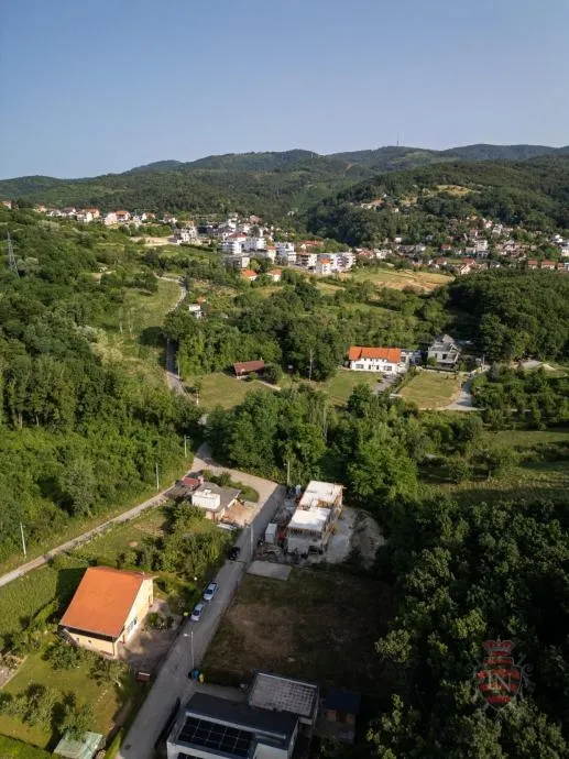 građevinsko zemljište gračani, 931 m2 - slika 2