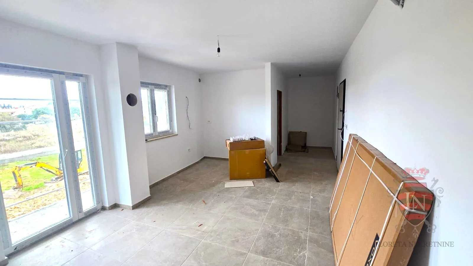apartman bf, sjajna lokacija, novogradnja, štinjan, 34,28 m2 - slika 23