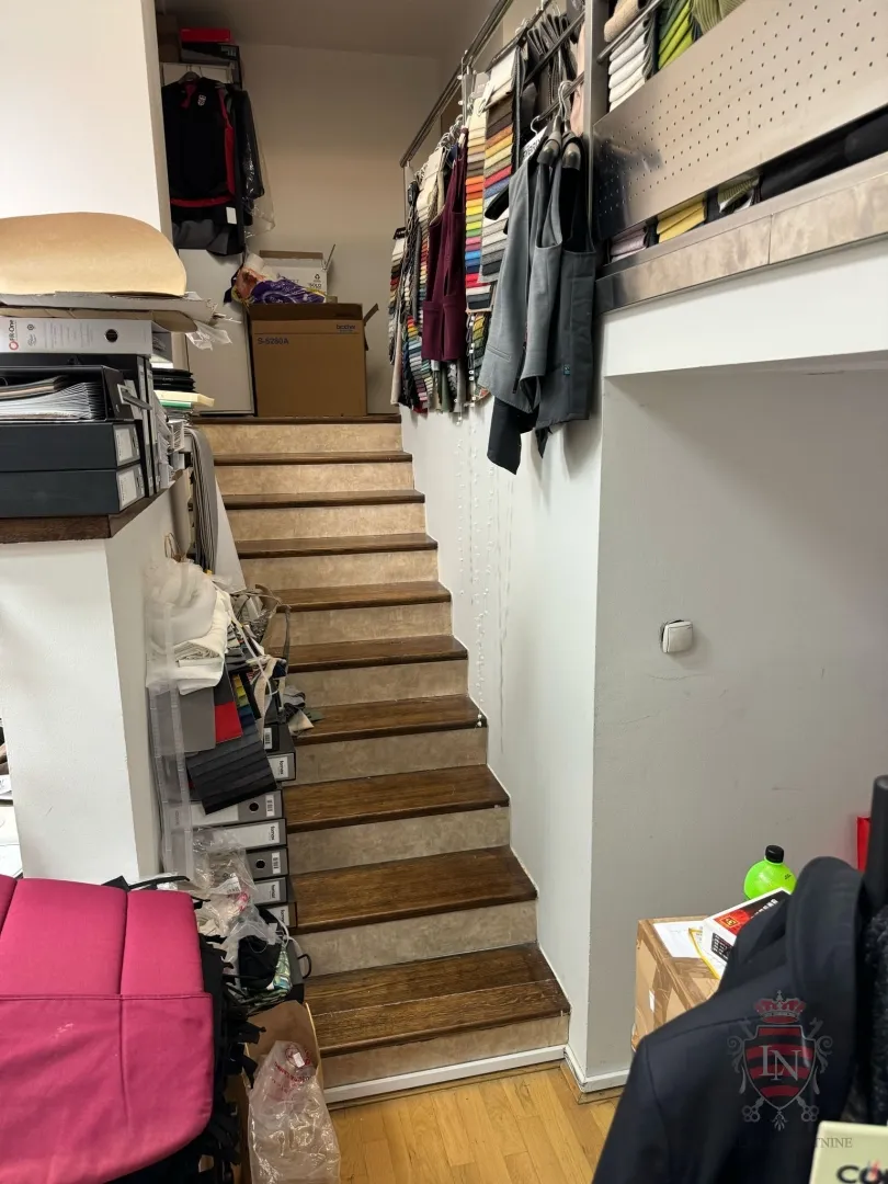 poslovni prostor, ured ili trgovina, knežija, 65 m2 - slika 4