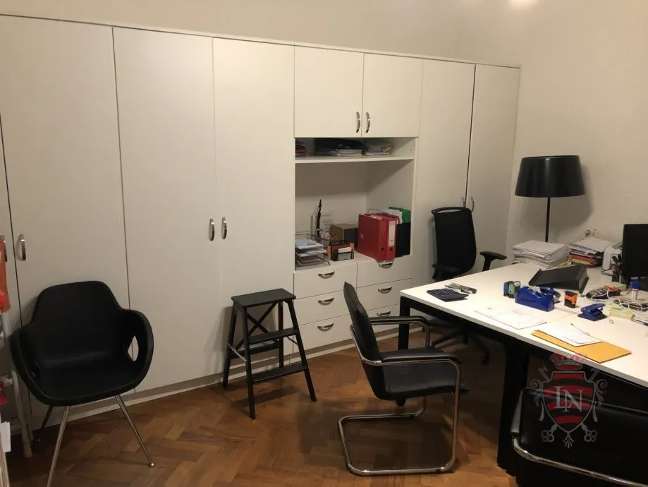 stan 36 m2 u centru grada s parkirnim mjestom, zagreb - slika 8