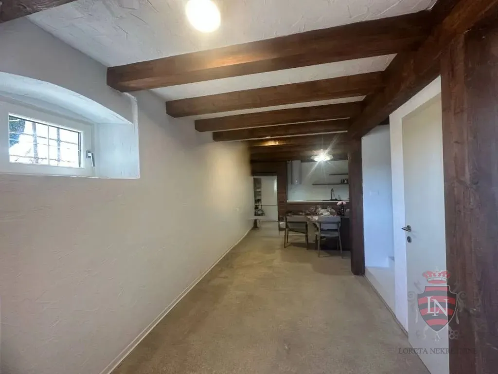 kamena kuća s bazenom 160 m2, tinjan - slika 18