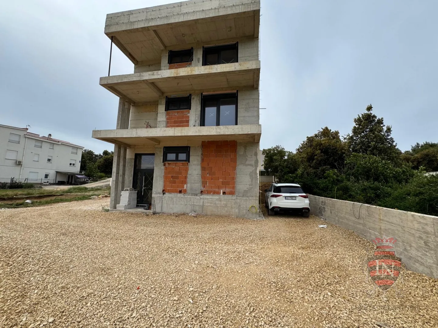 novogradnja zadar 149,18 m2, s2 - slika 12