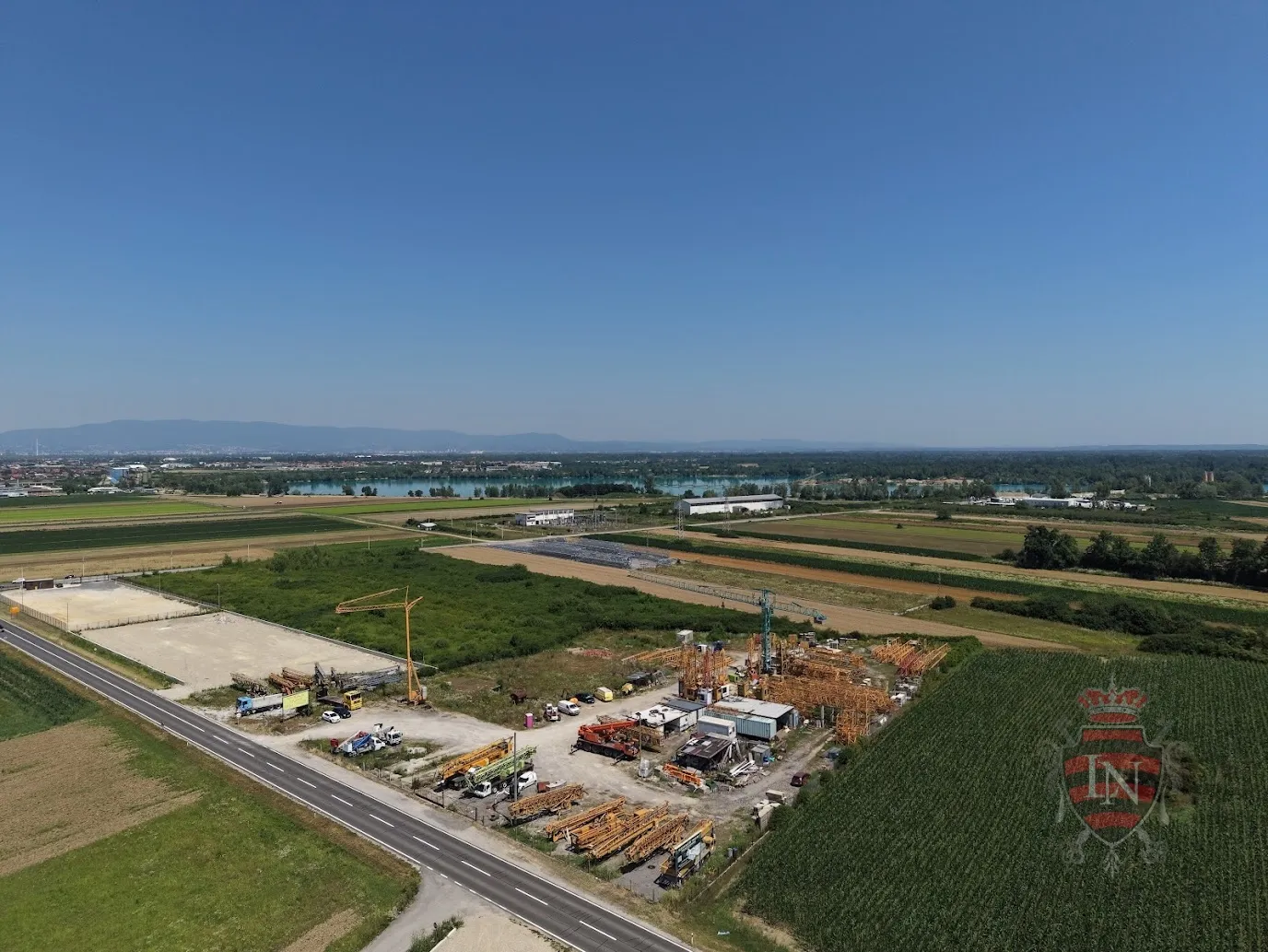 građevinsko zemljište za prodaju – velika gorica | 5.159 m² - slika 5
