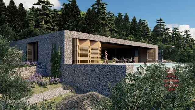 građevinsko-poljoprivredno zemljište, morkan, korčula, 104000 m2 - slika 27