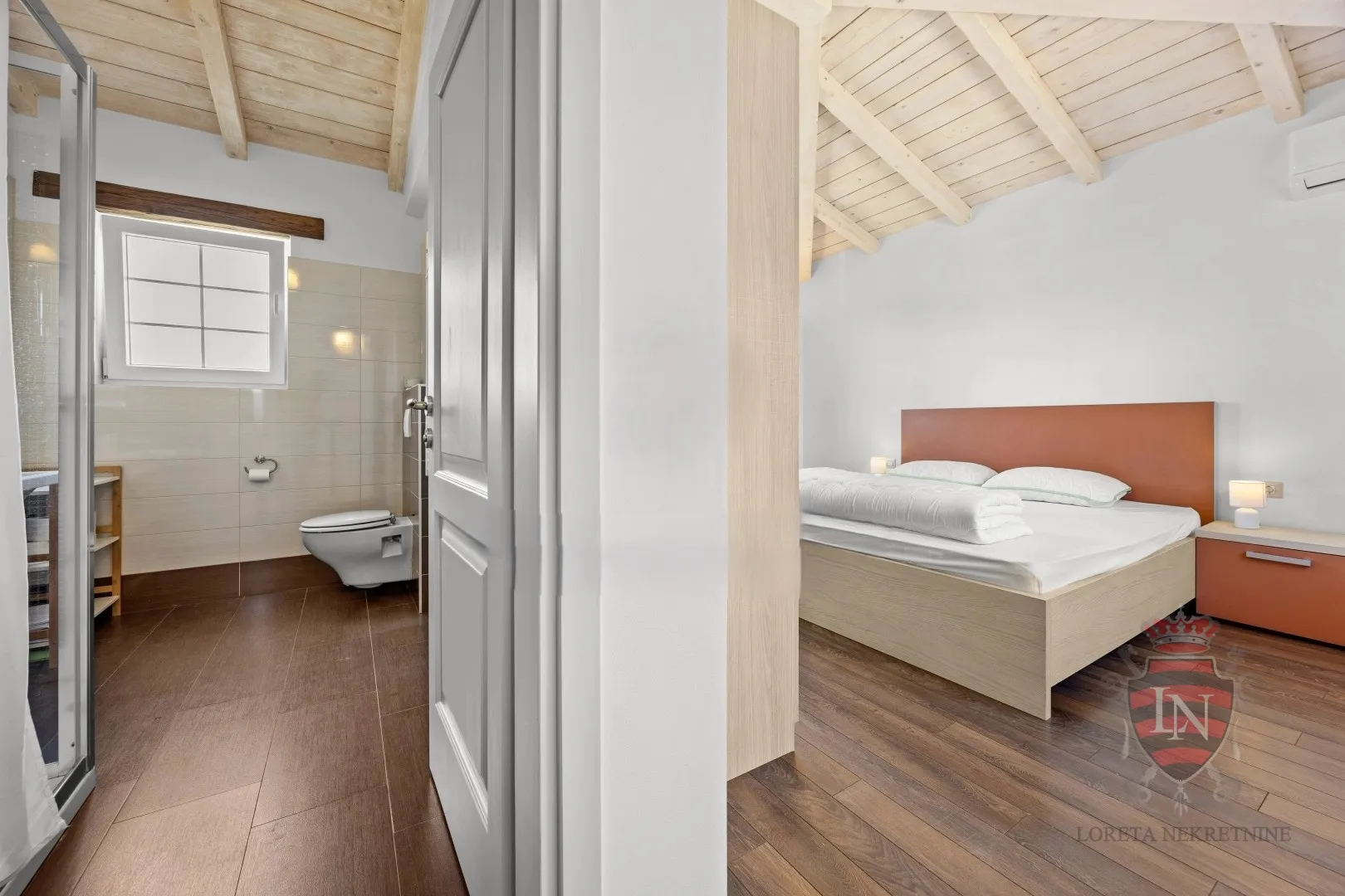 kuća s bazenom sveti lovreč, 131 m2 - slika 29