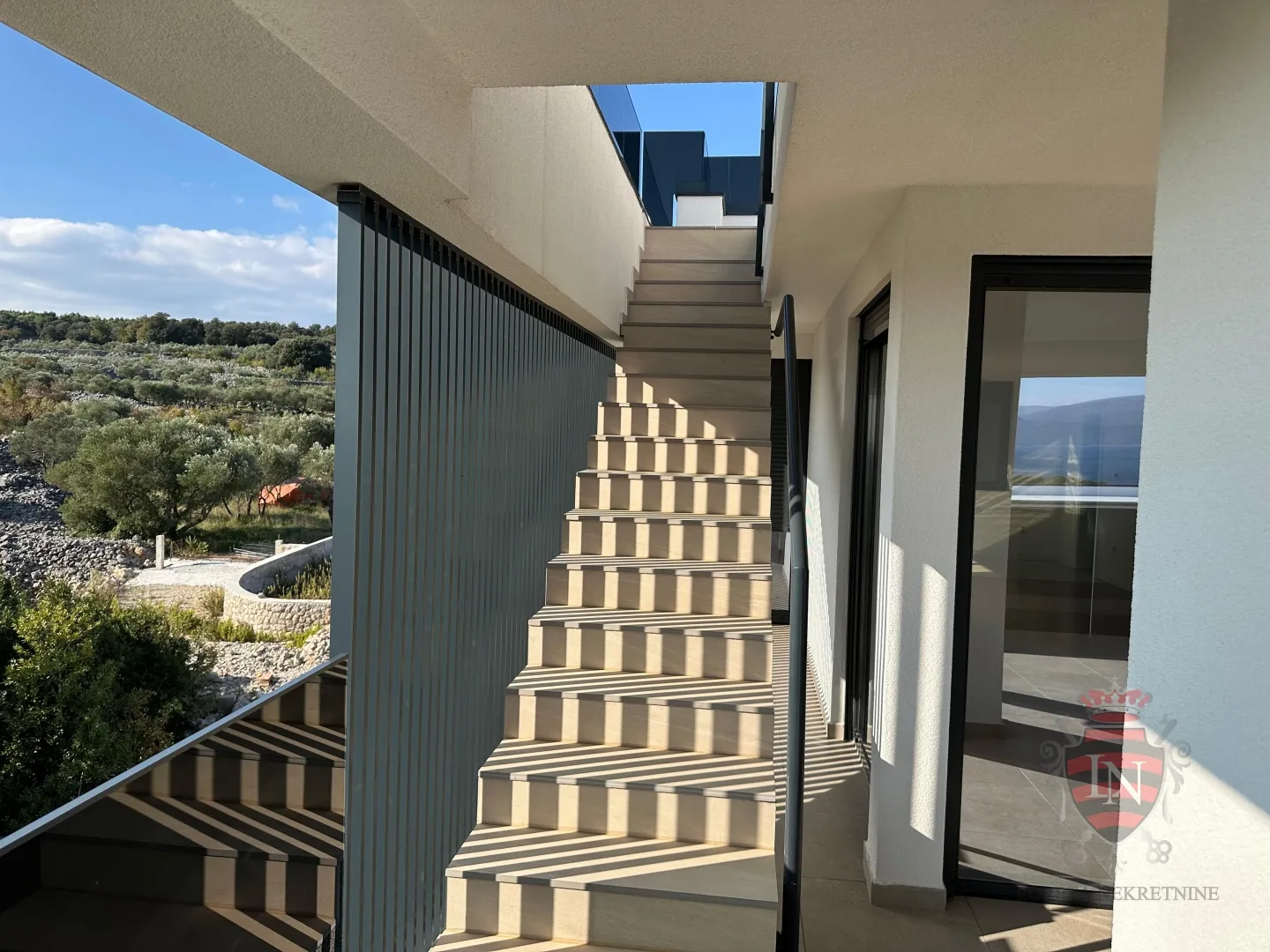 stan u novogradnji, otok krk, 167 m2 - slika 24