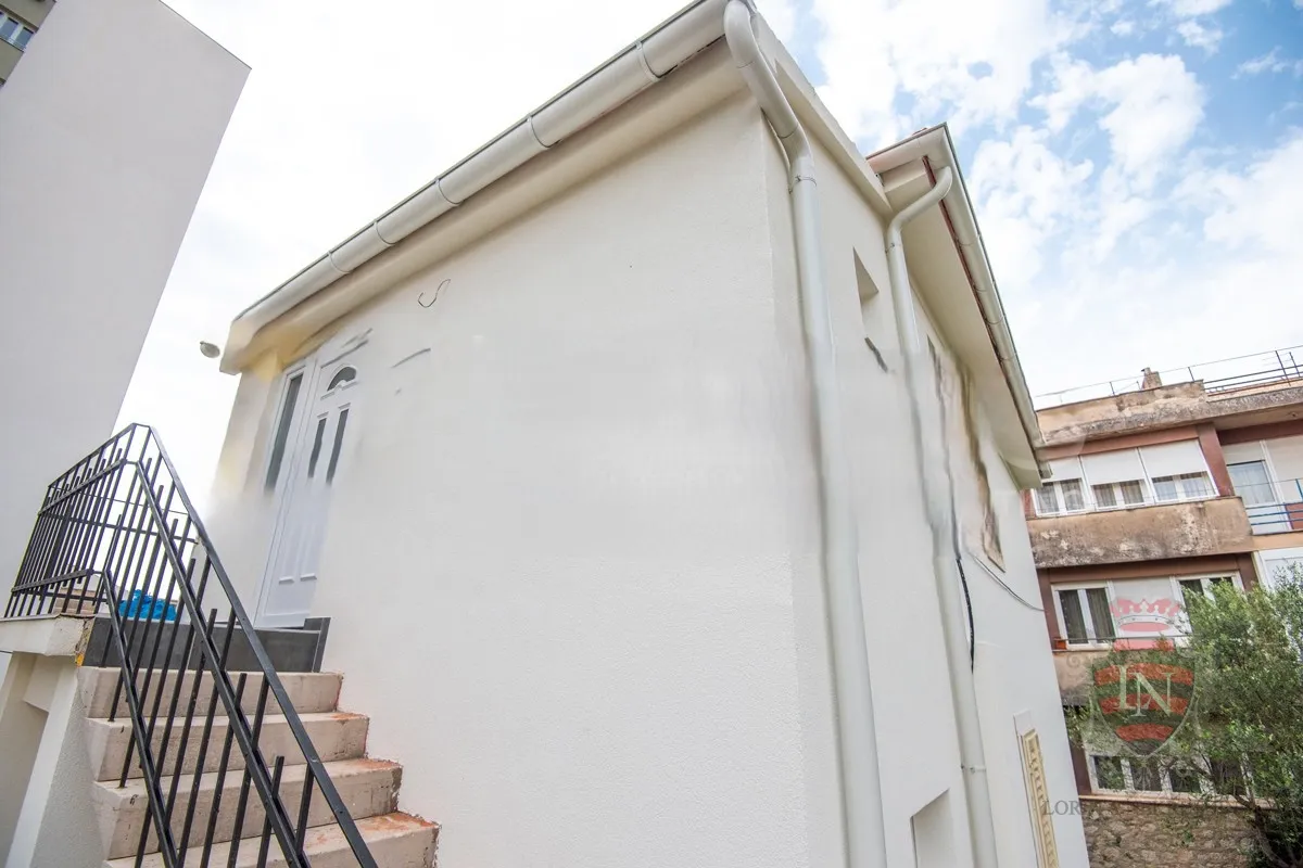 renoviran stan 80 m2, šibenik - slika 18