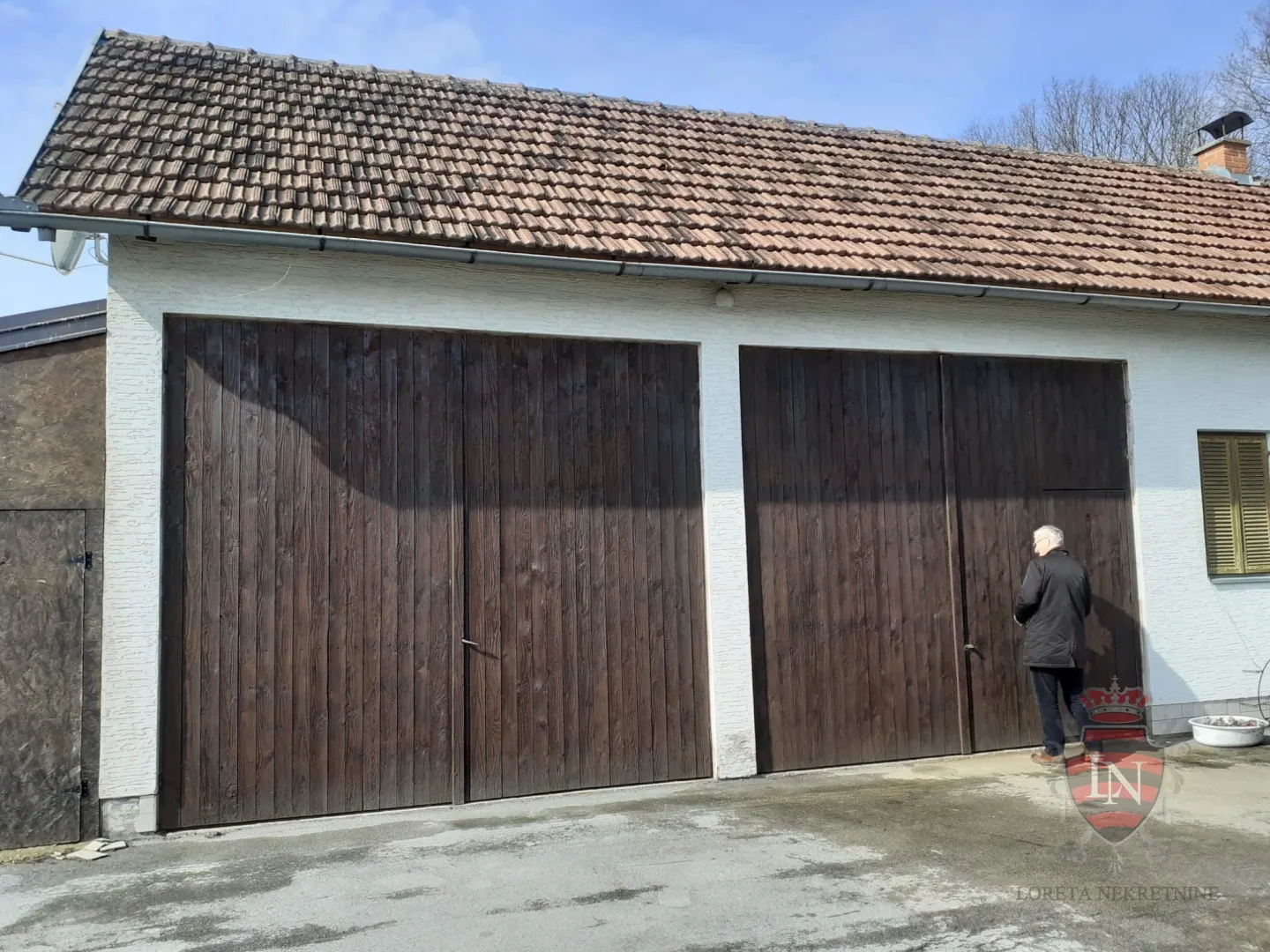 prodaje se kuća na parceli od 530 m2, blizu virovitice - slika 18