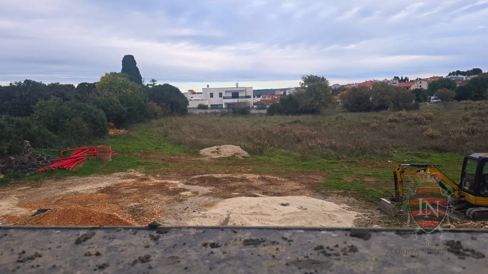 apartman bf, sjajna lokacija, novogradnja, štinjan, 34,28 m2 - slika 21