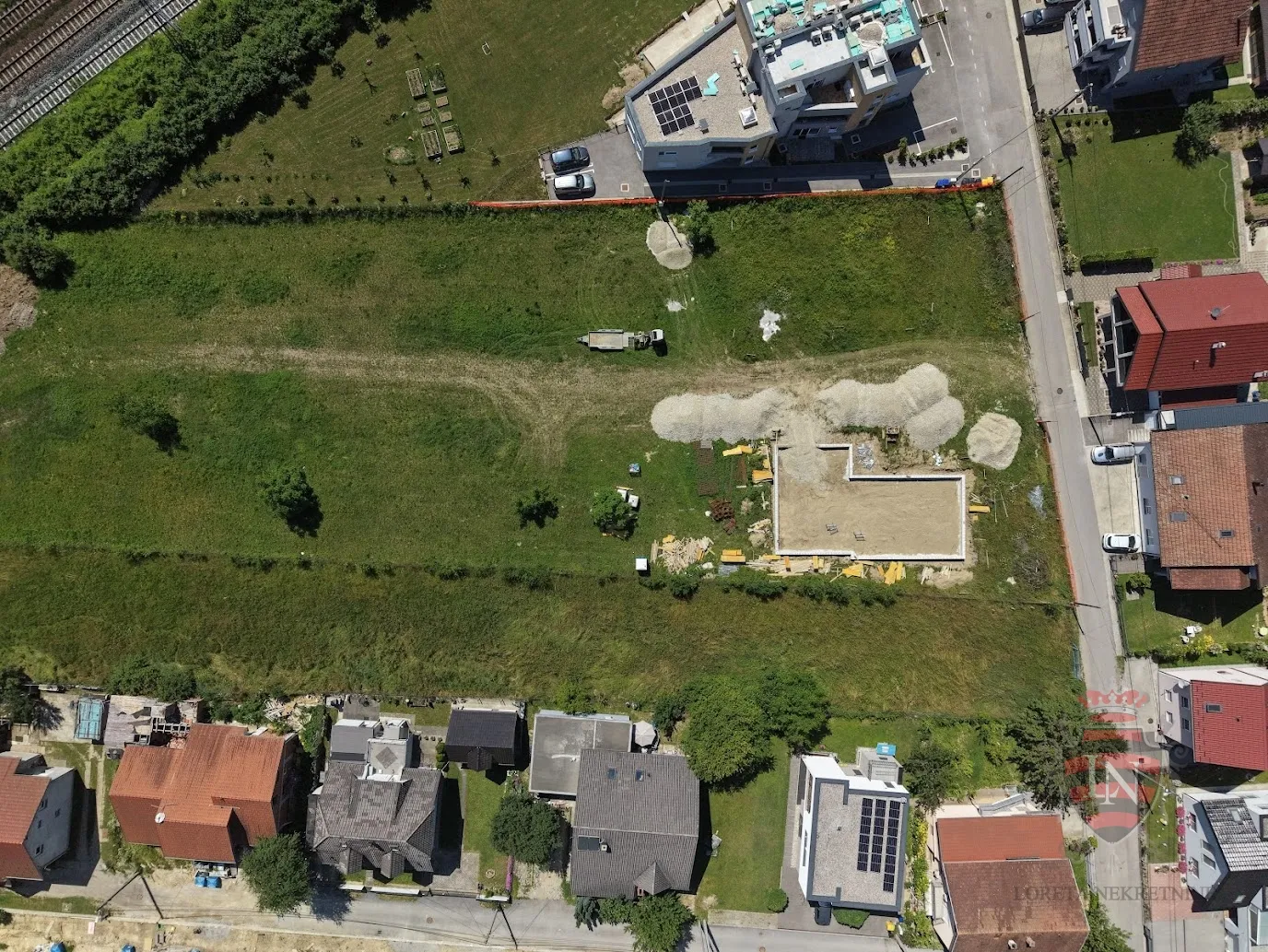 sv. klara, novogradnja, 197,11 m2, b1 - slika 13