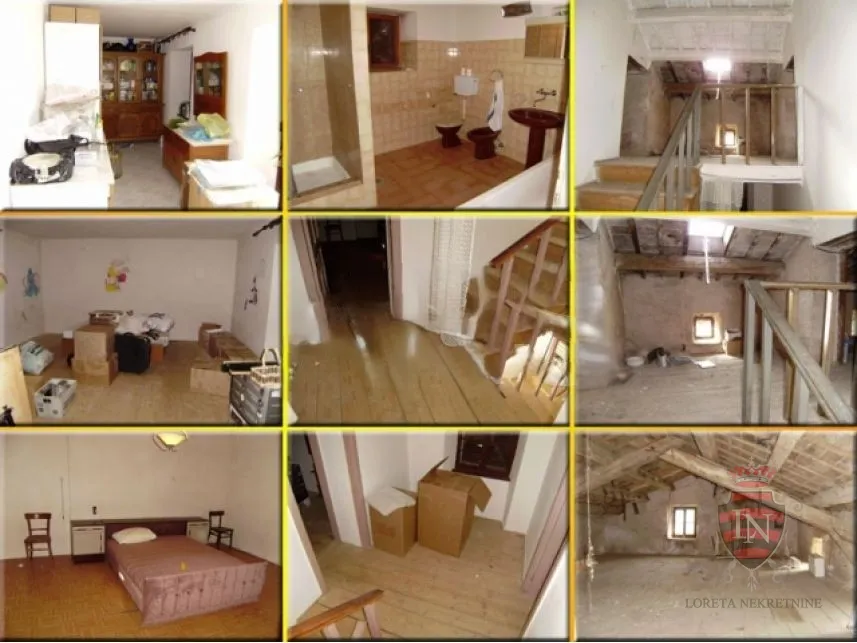 imanje za prodaju oko 50 000 m2 s kućom, istra - slika 8