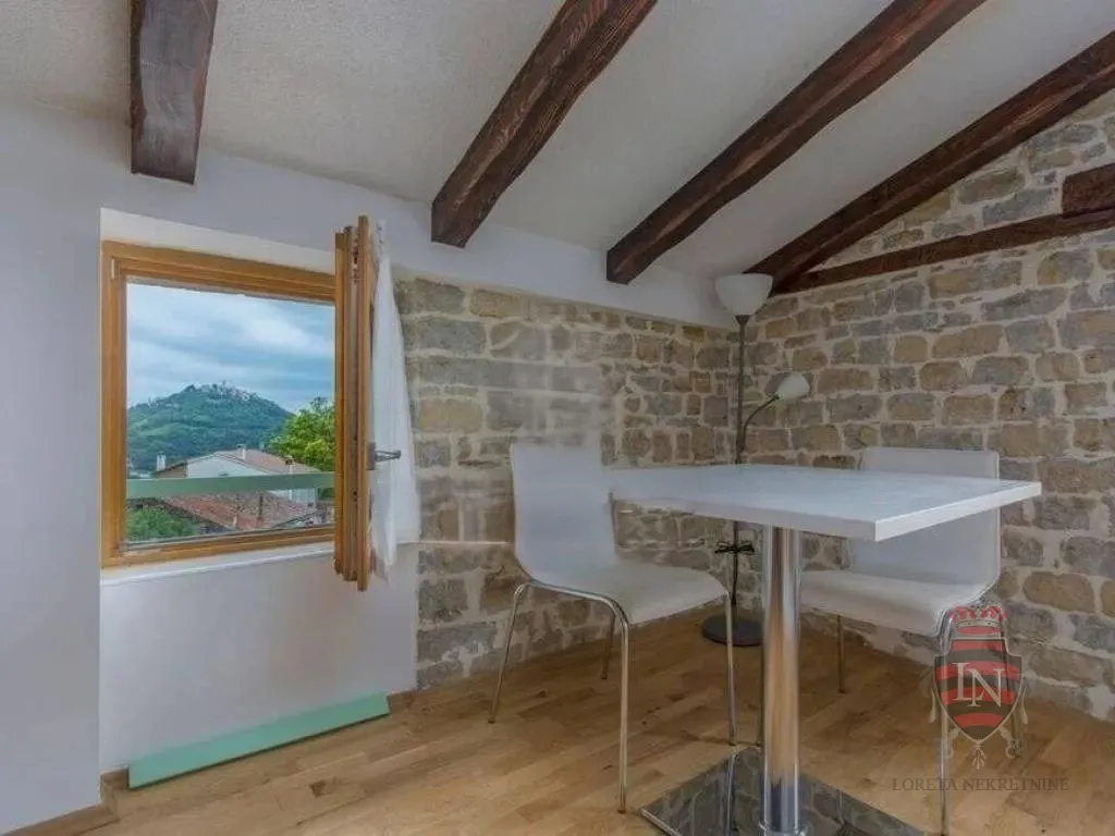 kamena kuća s bazenom 115 m2, motovun - slika 22