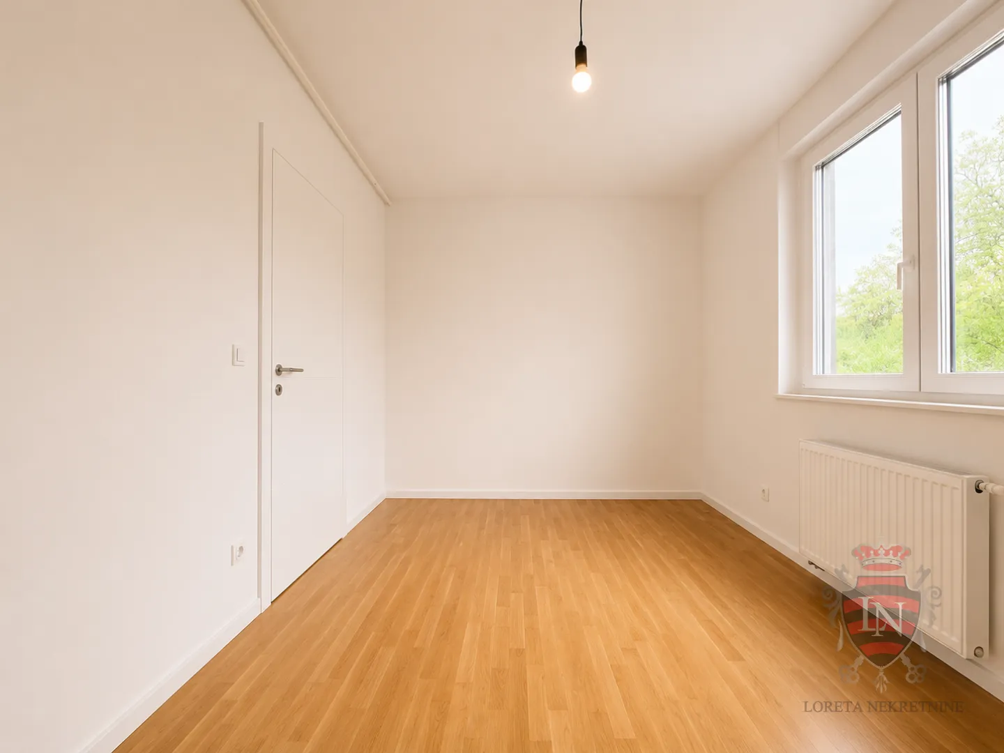 prostran i funkcionalan s lođom i parkirnim mjestom , arena, blato, 116,38 m2 - slika 14