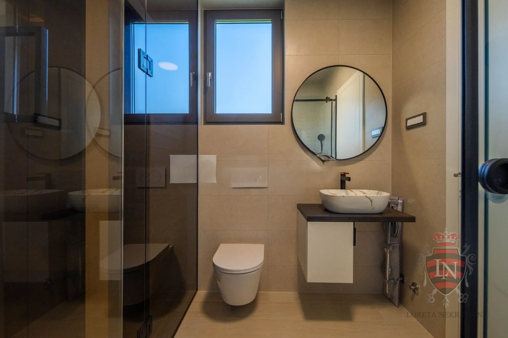 prekrasna vila sa bazenom krk, 213 m2 + okućnica - slika 20