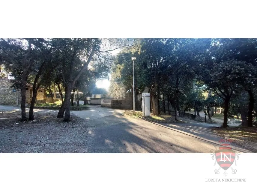 građevinsko zemljište s pogledom na more 2992 m2, labin - slika 8