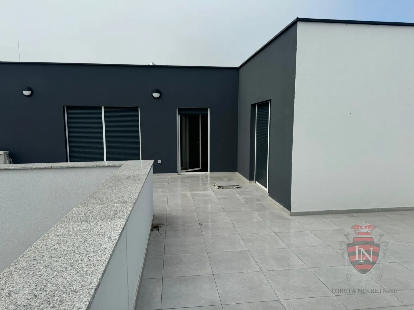 zakup stana zaprešić z 404, 108,63 m2, novogradnja - slika 14