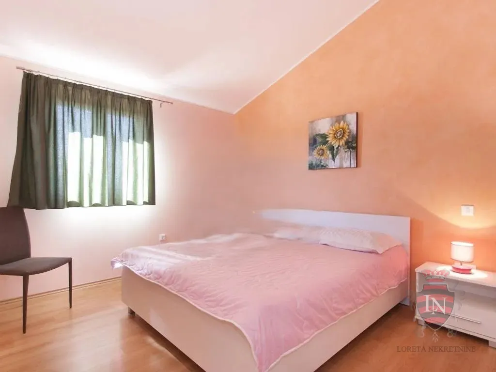 kamena kuća s bazenom 140 m2, istra - slika 7