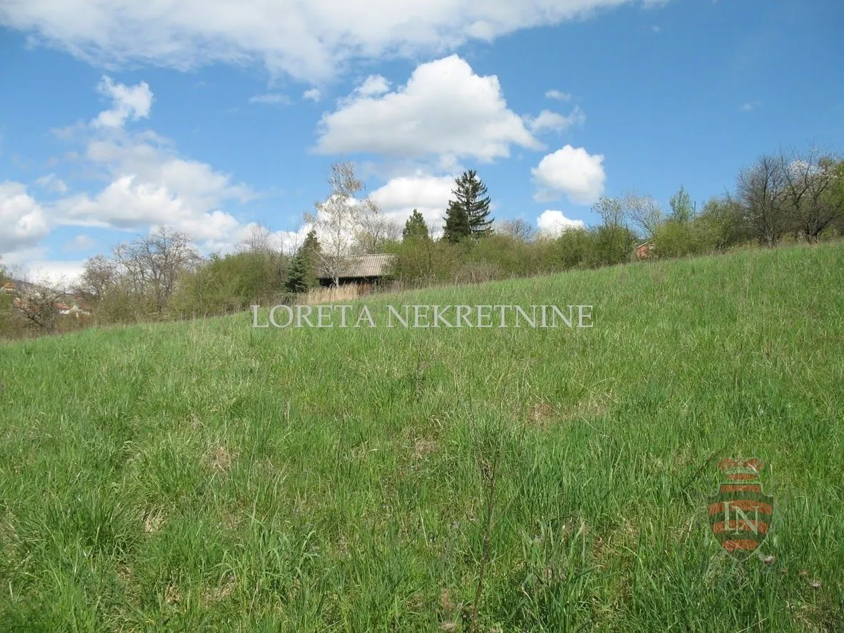 mikulići — građevinsko zemljište 734 m² | pravilan oblik, pogled i 160 €/m² - slika 16